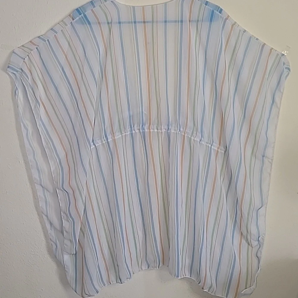 Ladies‎ Swimsuit Coverup - One Size